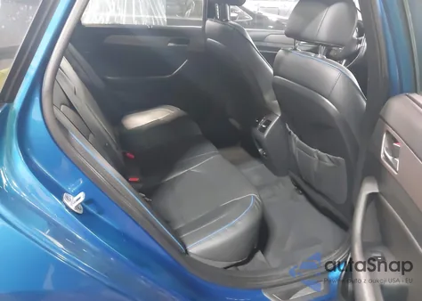 2018 Hyundai Sonata Limited 2.0T+ z USA, uszkodzony, nr VIN 5NPE34AB3JH700877